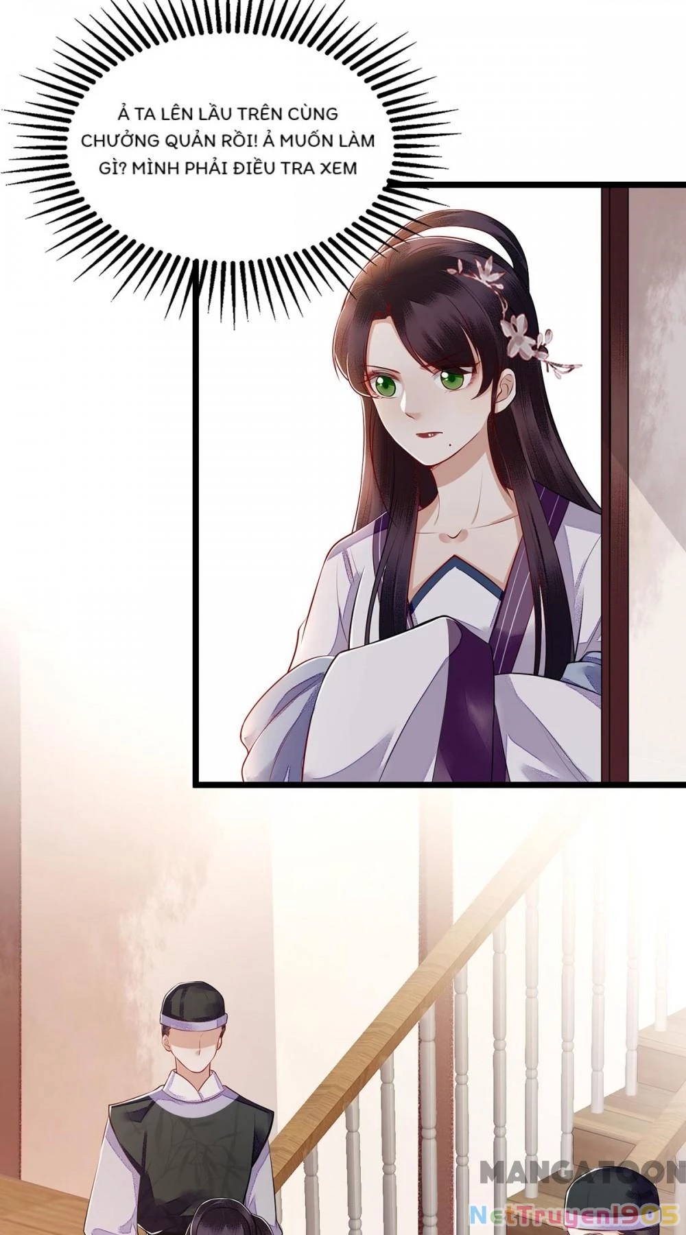 Nhất Phẩm Đích Nữ Chapter 133 - 20