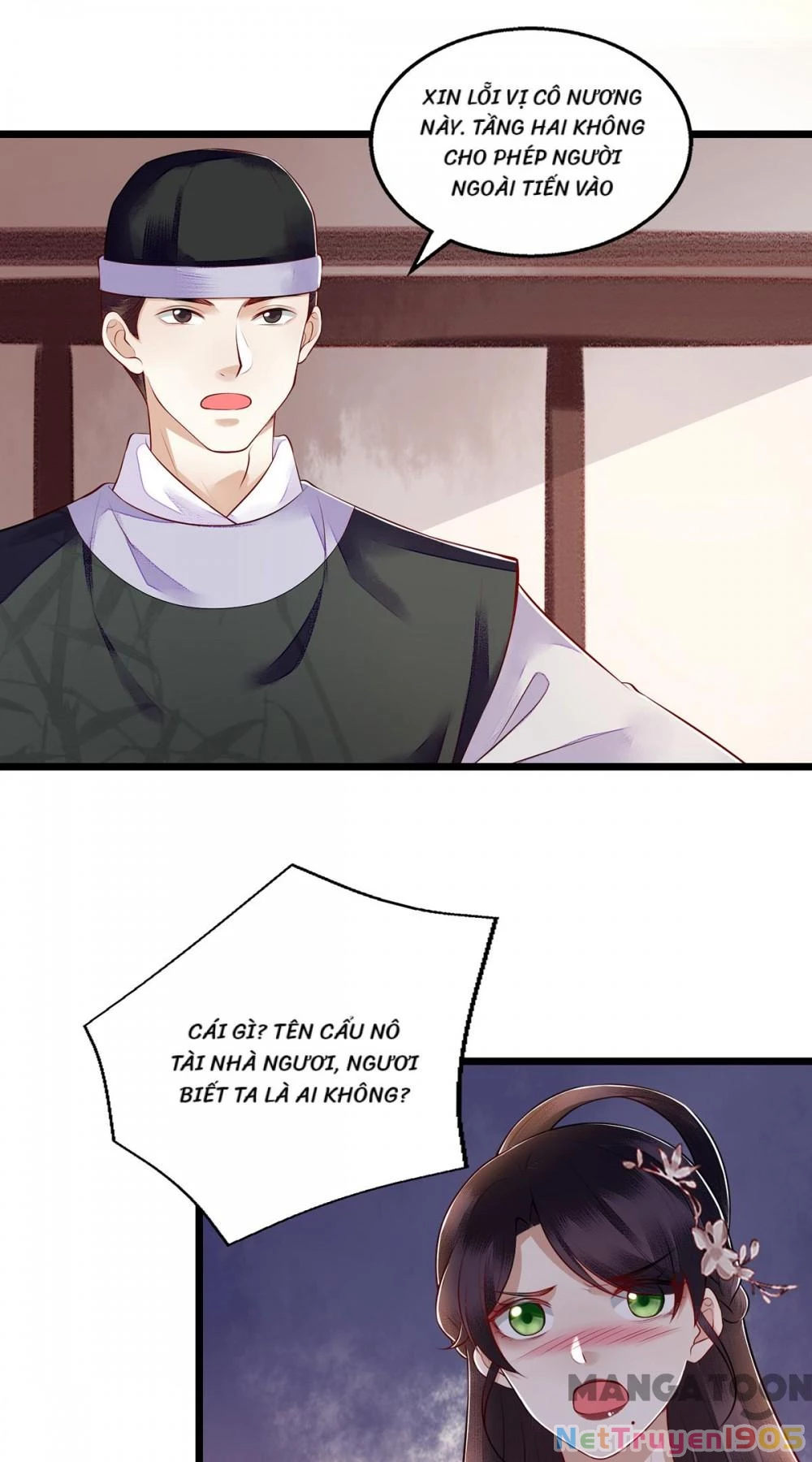 Nhất Phẩm Đích Nữ Chapter 133 - 22