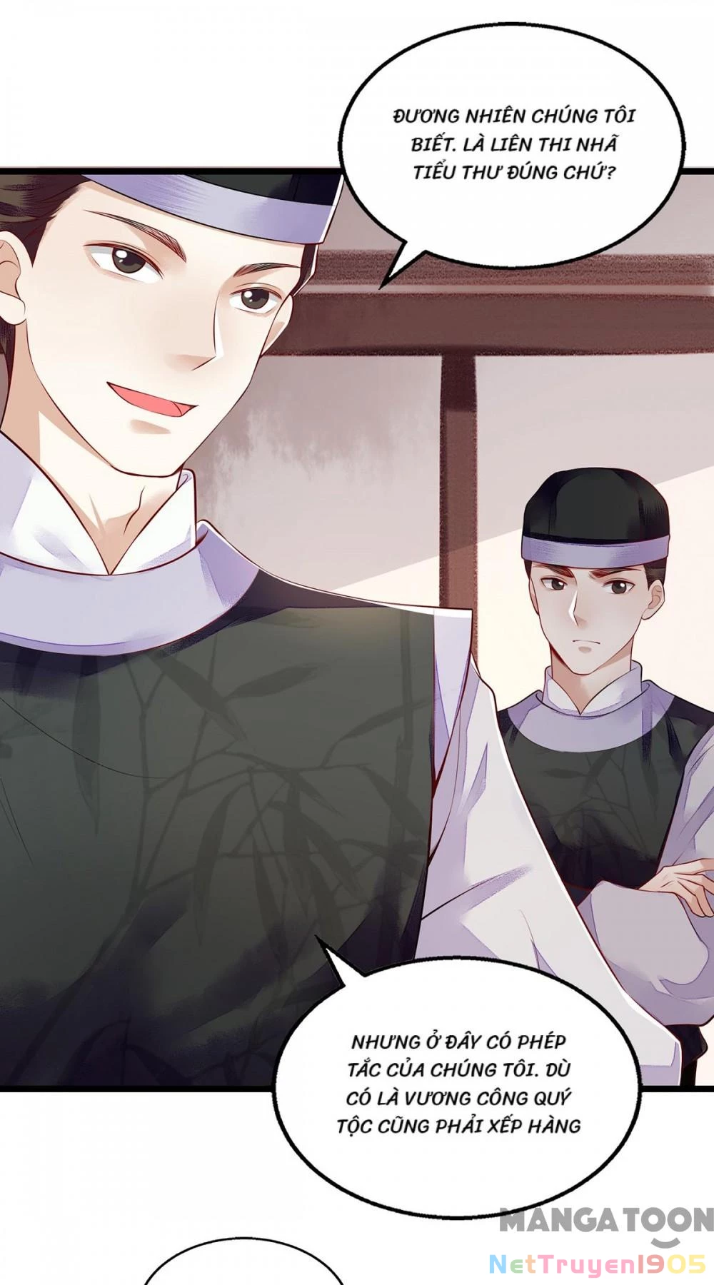 Nhất Phẩm Đích Nữ Chapter 133 - 24