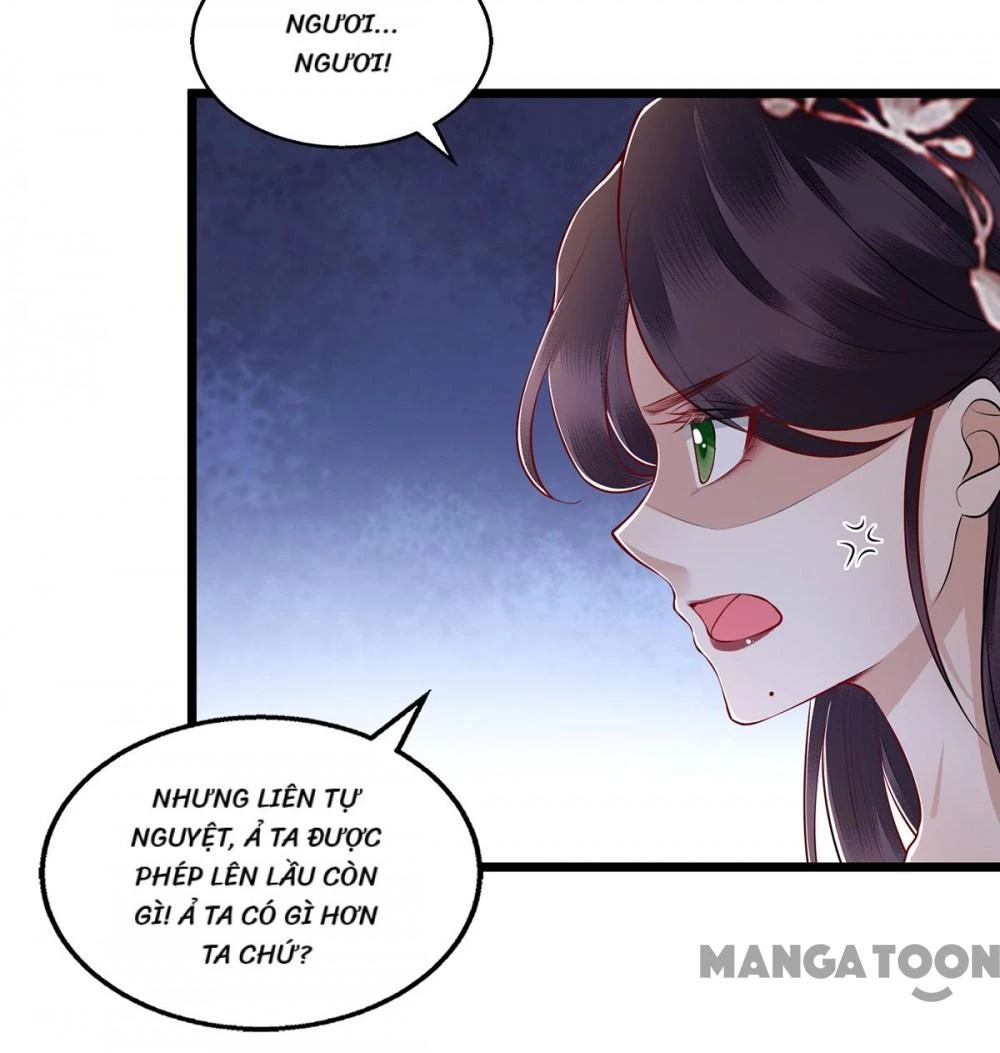 Nhất Phẩm Đích Nữ Chapter 133 - 25