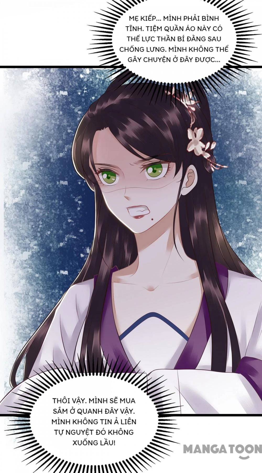 Nhất Phẩm Đích Nữ Chapter 133 - 30