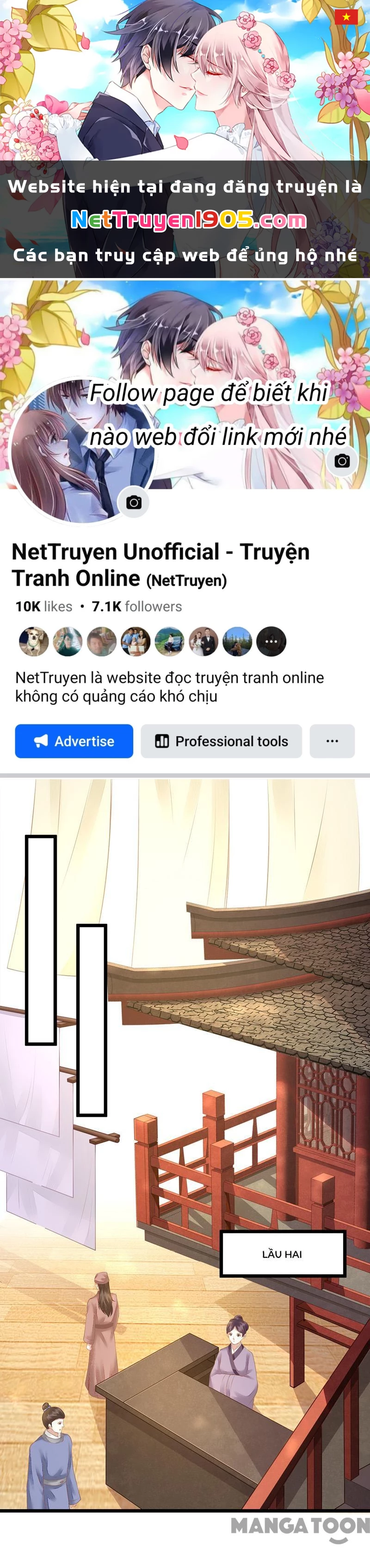 Nhất Phẩm Đích Nữ Chapter 134 - 1