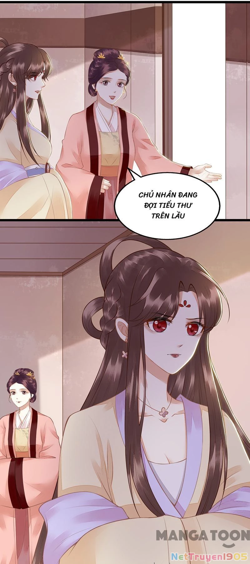 Nhất Phẩm Đích Nữ Chapter 134 - 2