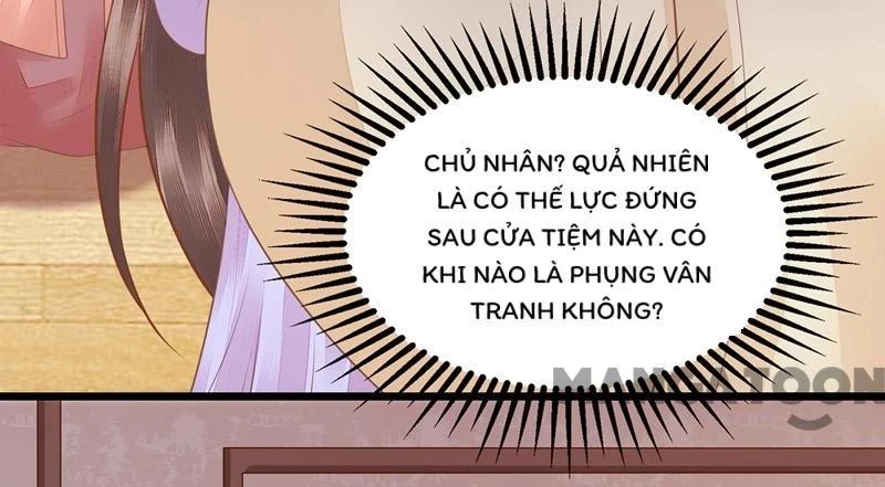 Nhất Phẩm Đích Nữ Chapter 134 - 3