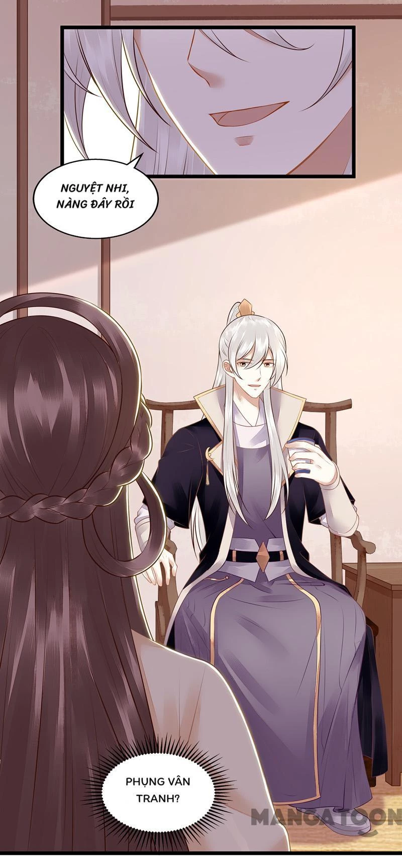 Nhất Phẩm Đích Nữ Chapter 134 - 4