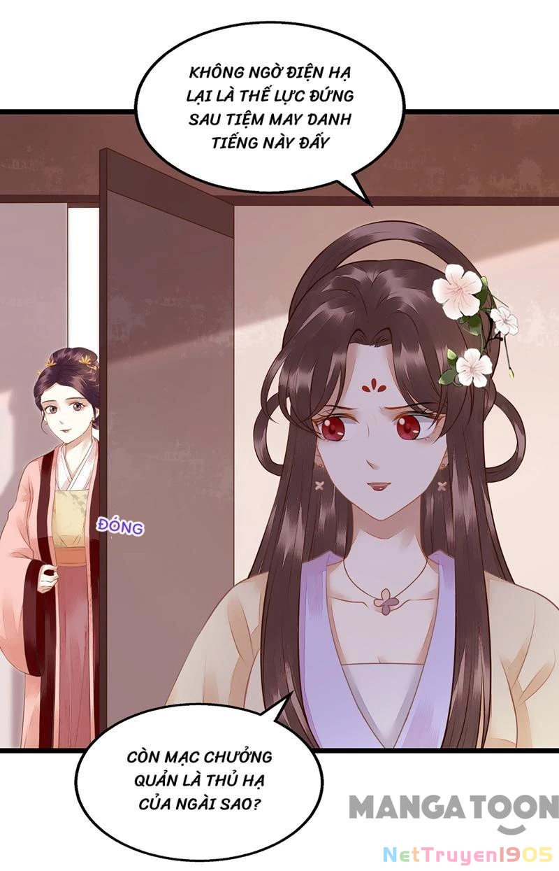 Nhất Phẩm Đích Nữ Chapter 134 - 5