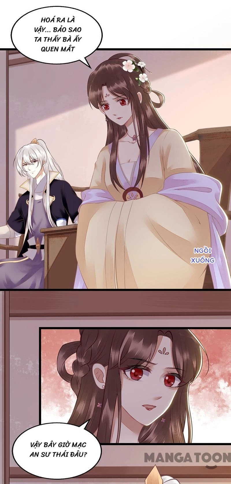 Nhất Phẩm Đích Nữ Chapter 134 - 7