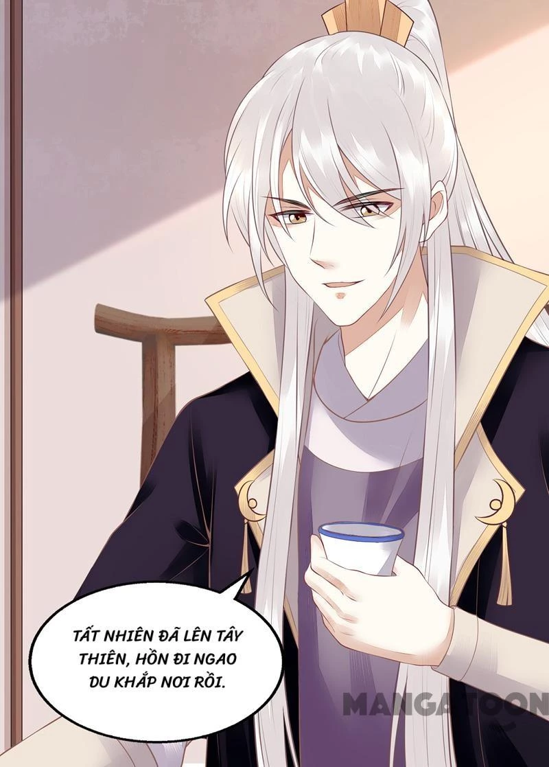 Nhất Phẩm Đích Nữ Chapter 134 - 8