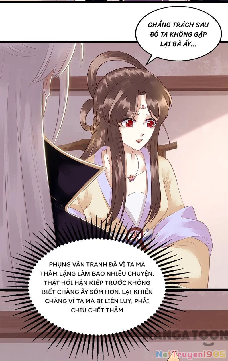 Nhất Phẩm Đích Nữ Chapter 134 - 9