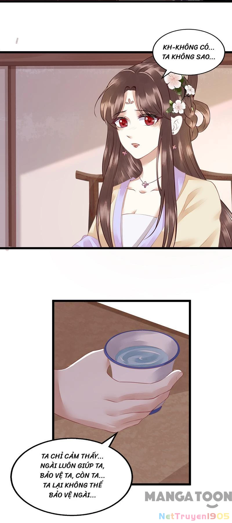 Nhất Phẩm Đích Nữ Chapter 134 - 11