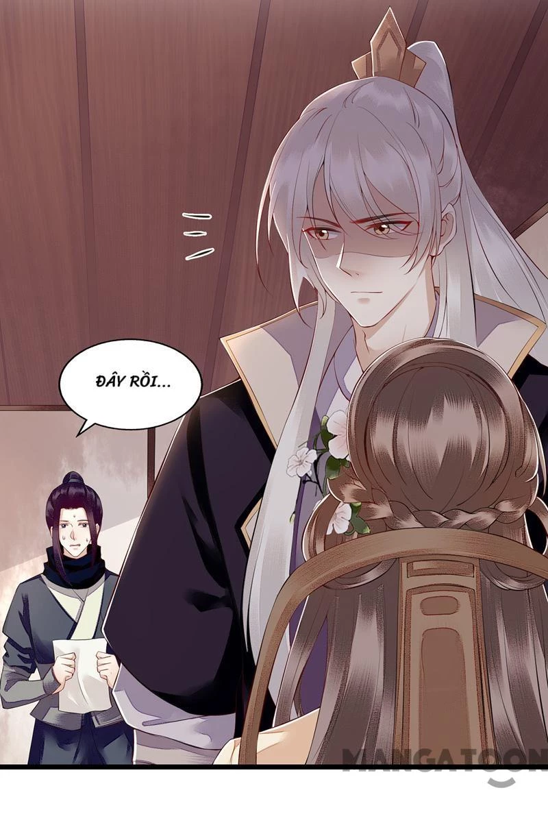 Nhất Phẩm Đích Nữ Chapter 134 - 17