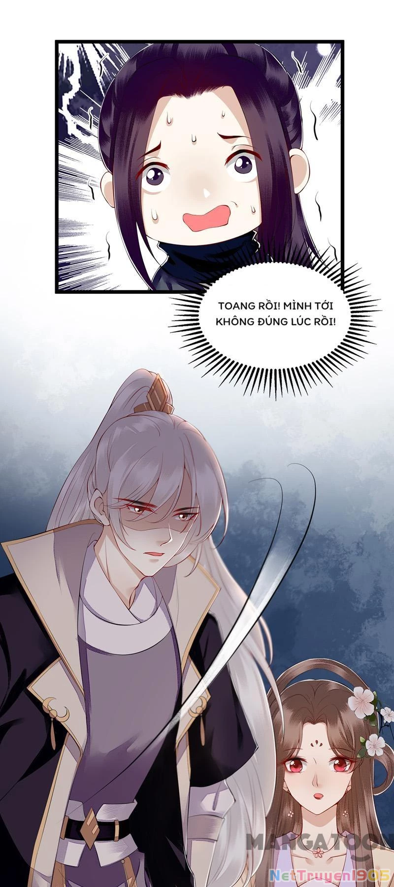 Nhất Phẩm Đích Nữ Chapter 134 - 18