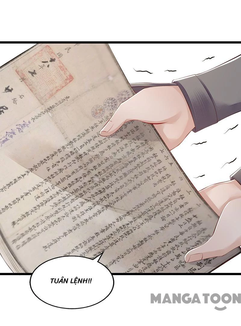 Nhất Phẩm Đích Nữ Chapter 134 - 20