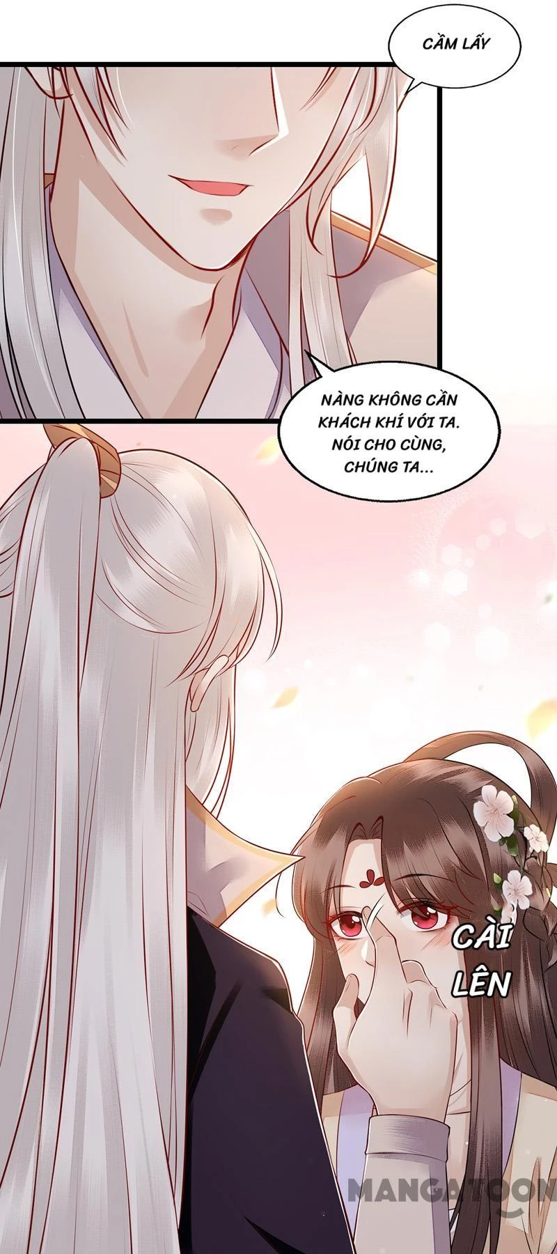 Nhất Phẩm Đích Nữ Chapter 134 - 24