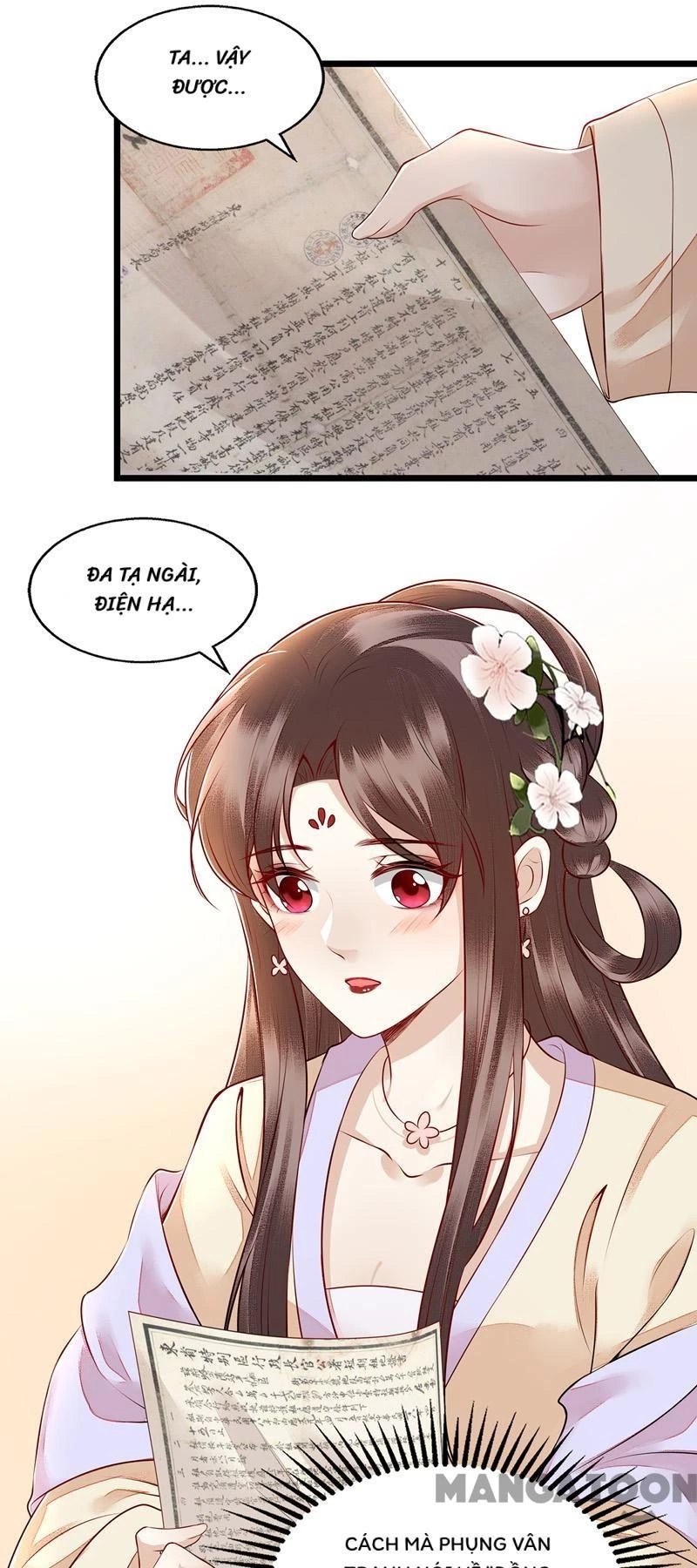 Nhất Phẩm Đích Nữ Chapter 134 - 26