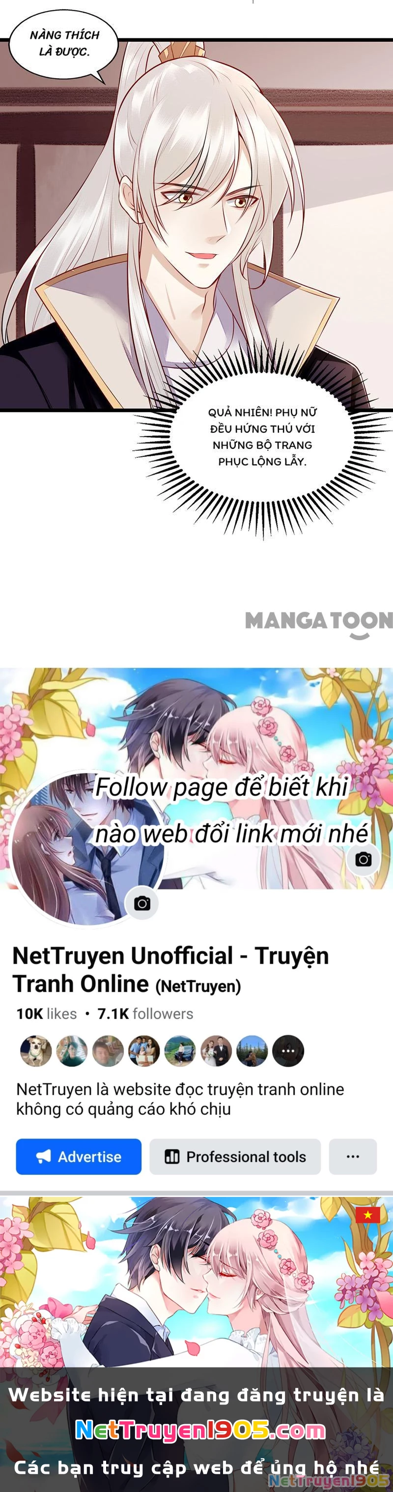 Nhất Phẩm Đích Nữ Chapter 134 - 28