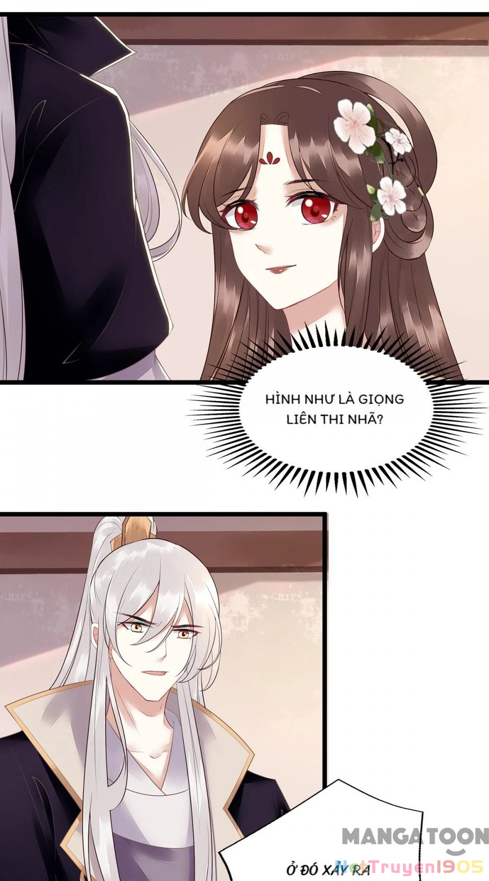 Nhất Phẩm Đích Nữ Chapter 135 - 2