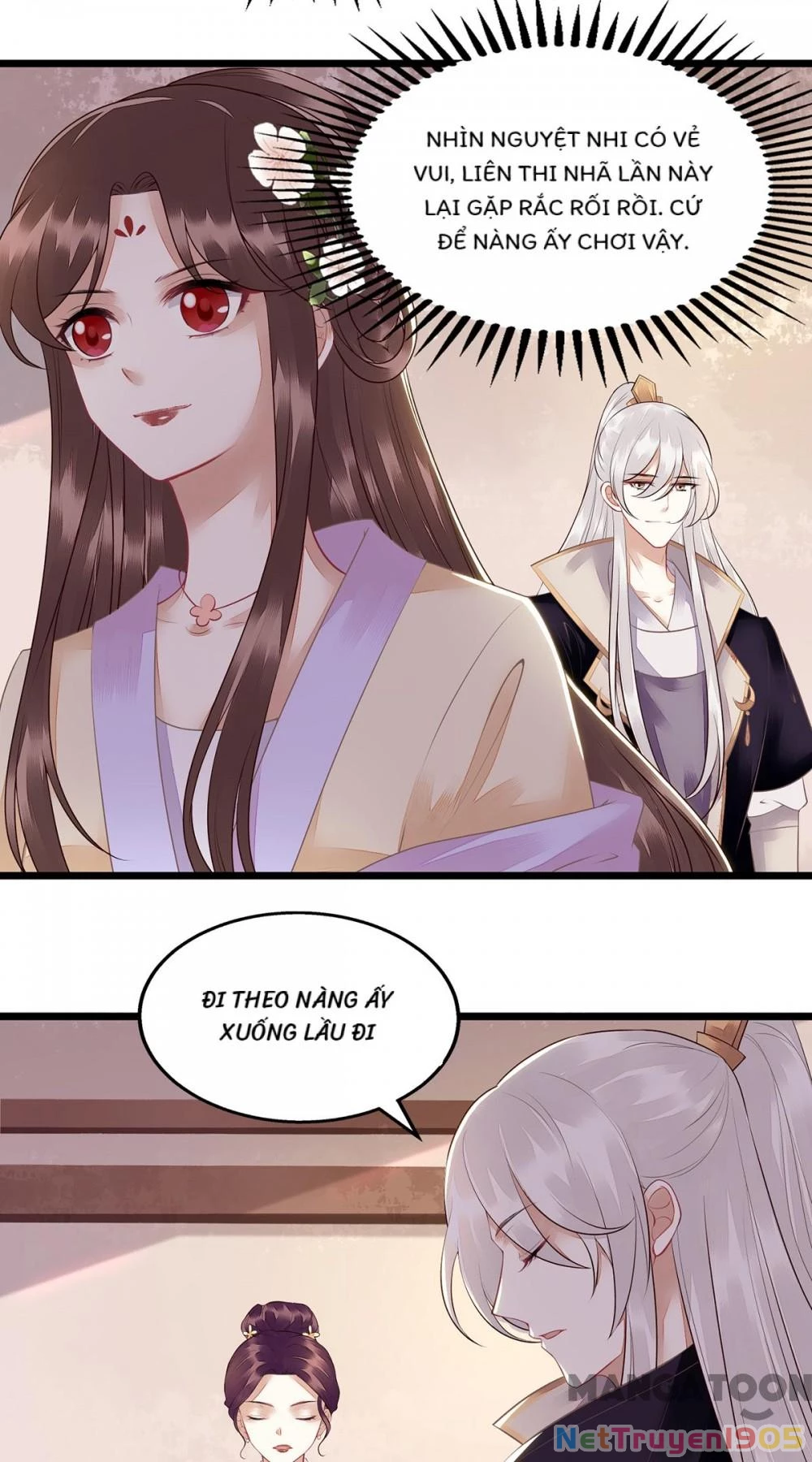 Nhất Phẩm Đích Nữ Chapter 135 - 6