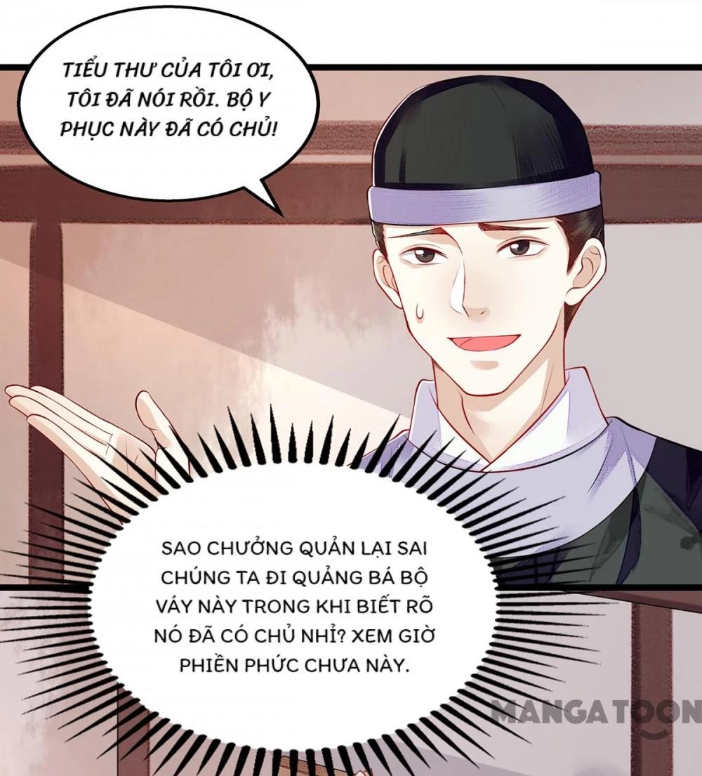 Nhất Phẩm Đích Nữ Chapter 135 - 10
