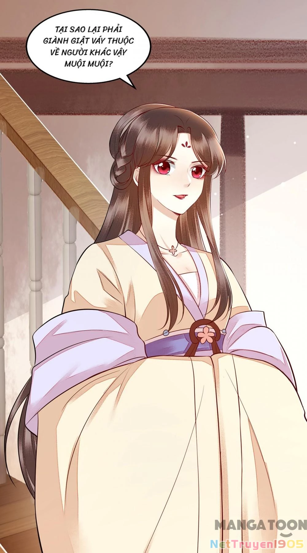 Nhất Phẩm Đích Nữ Chapter 135 - 13