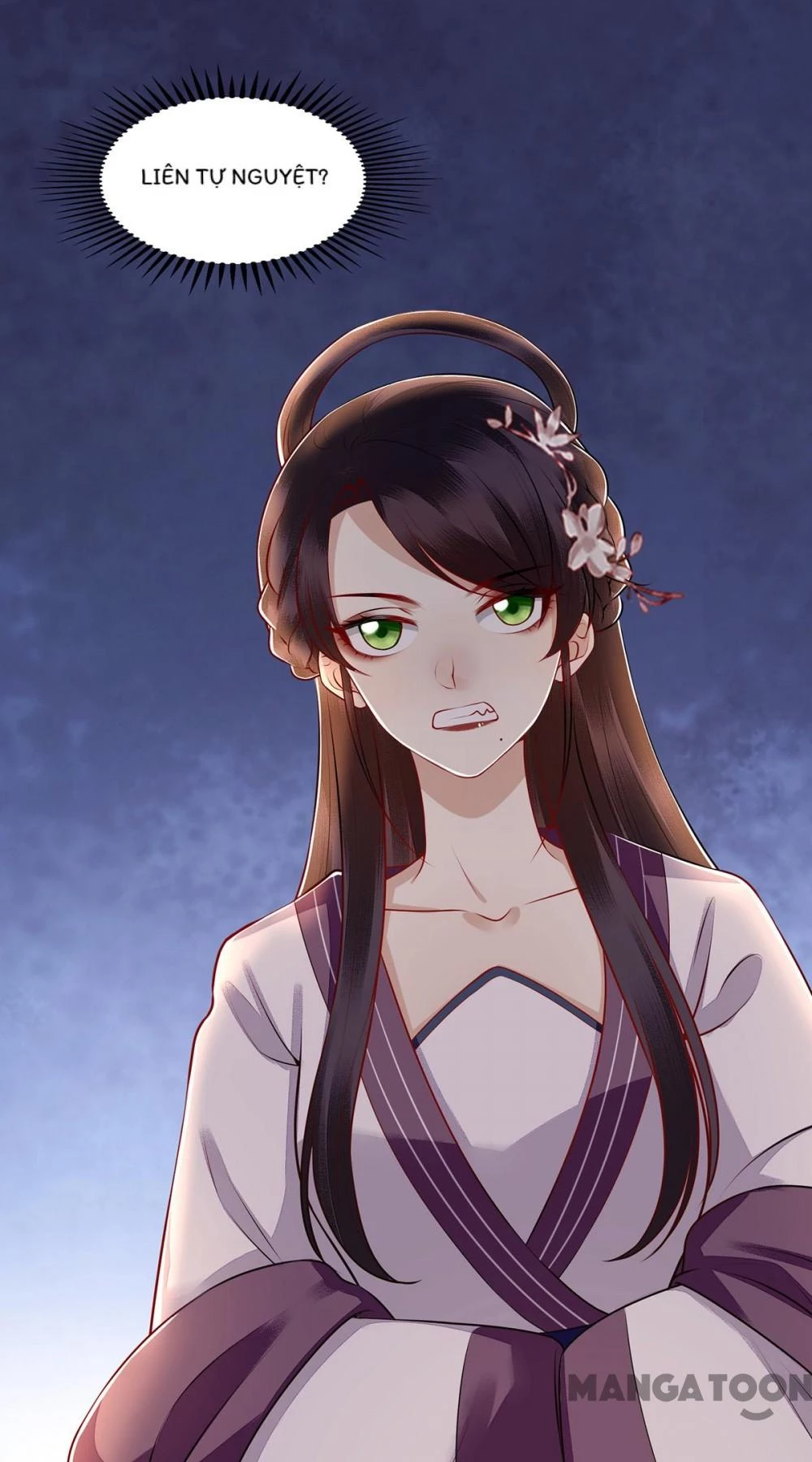 Nhất Phẩm Đích Nữ Chapter 135 - 15