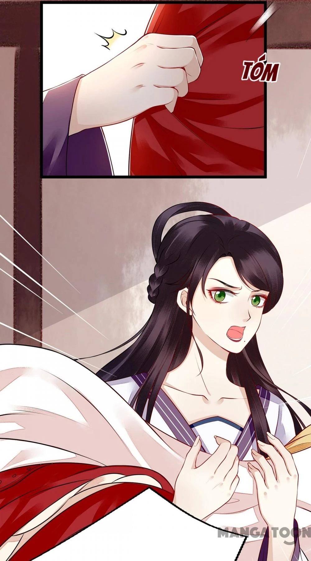 Nhất Phẩm Đích Nữ Chapter 135 - 19