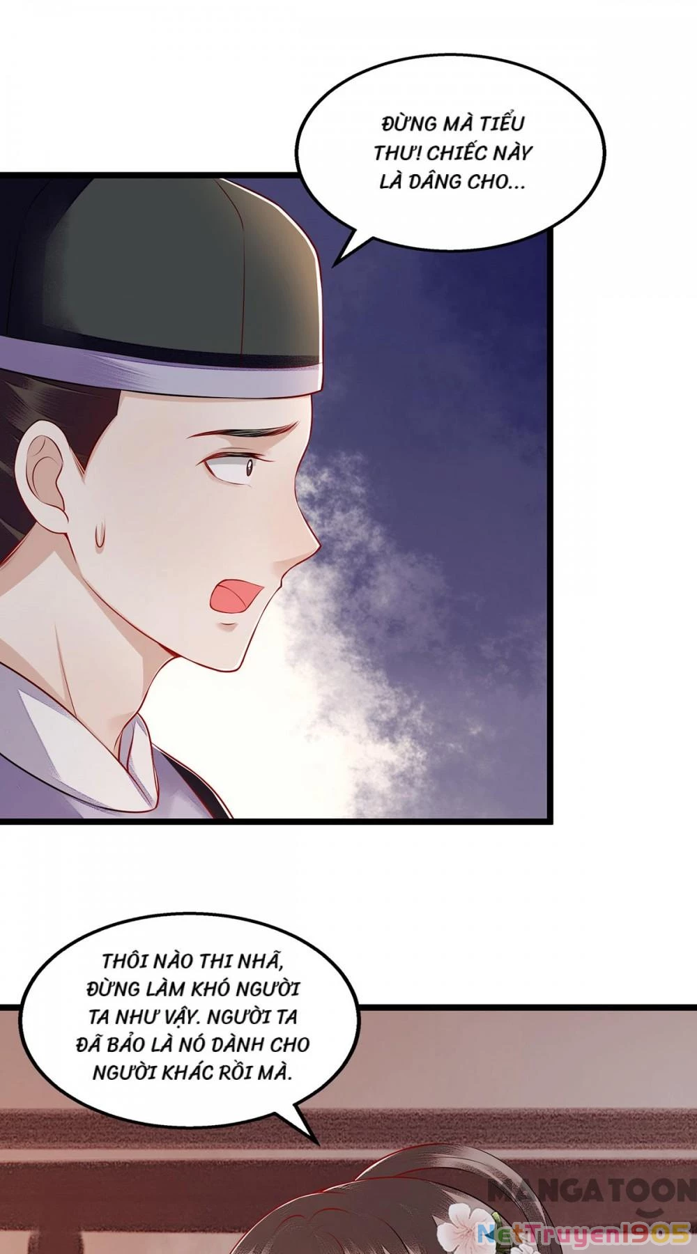 Nhất Phẩm Đích Nữ Chapter 135 - 21