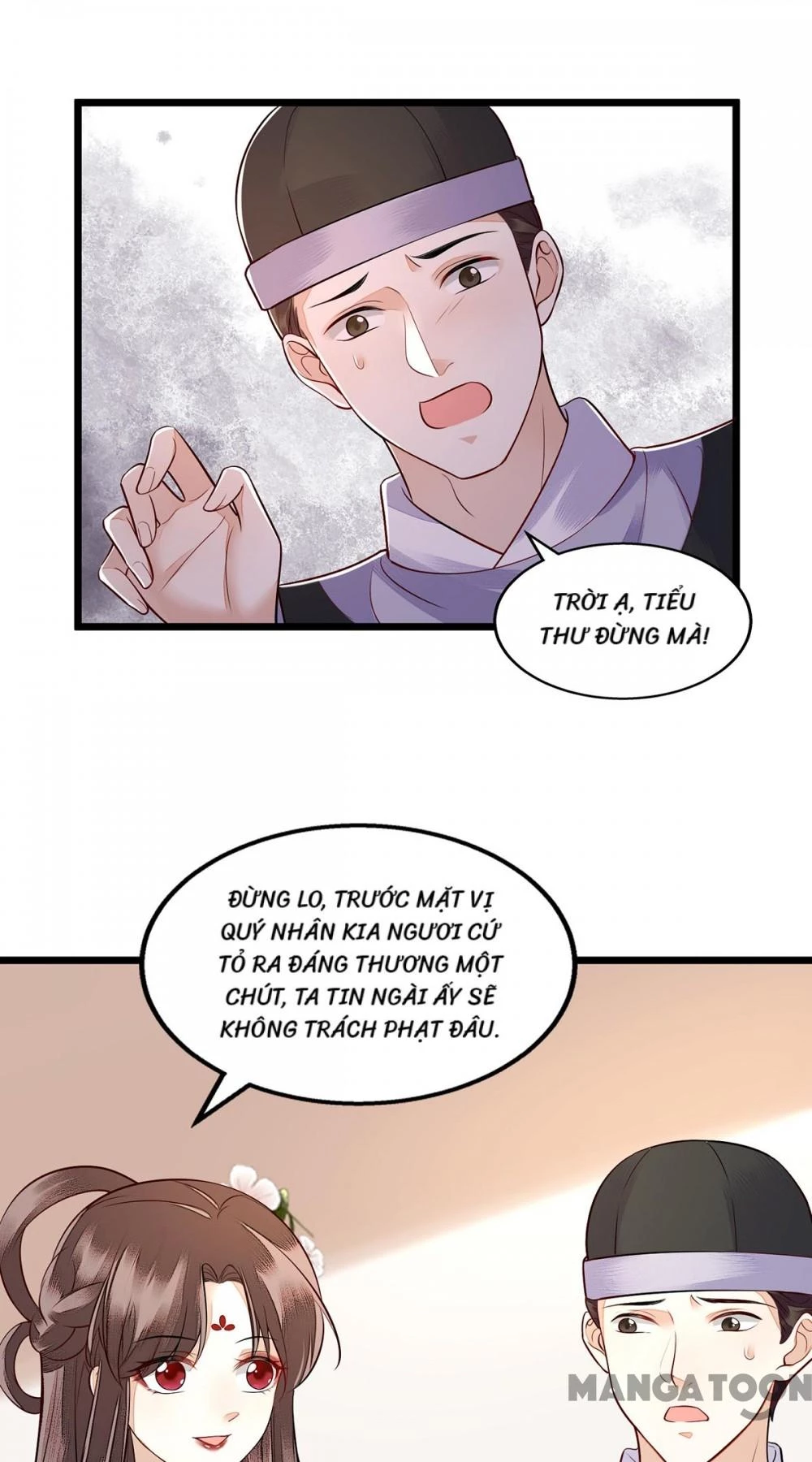 Nhất Phẩm Đích Nữ Chapter 135 - 27