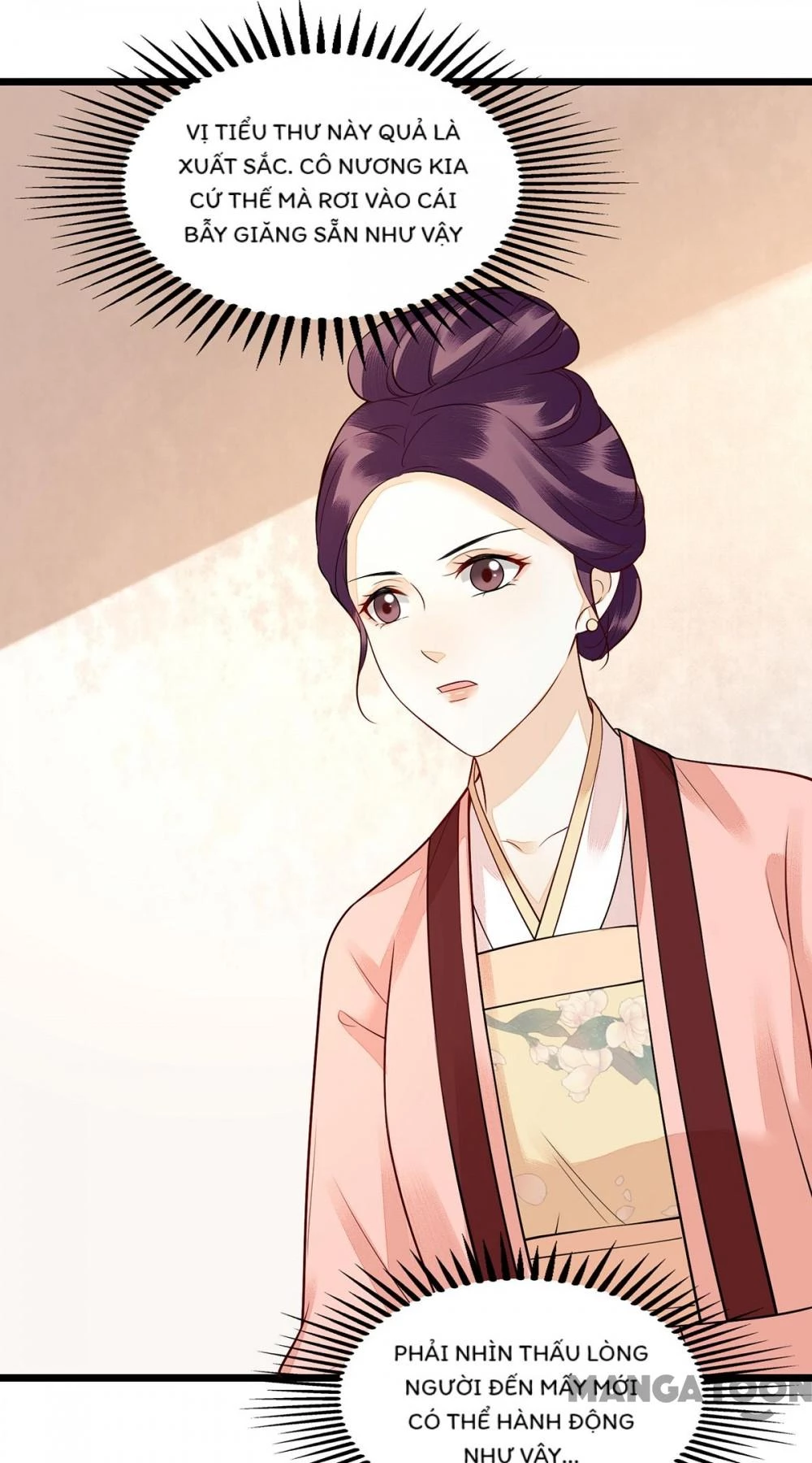 Nhất Phẩm Đích Nữ Chapter 135 - 31