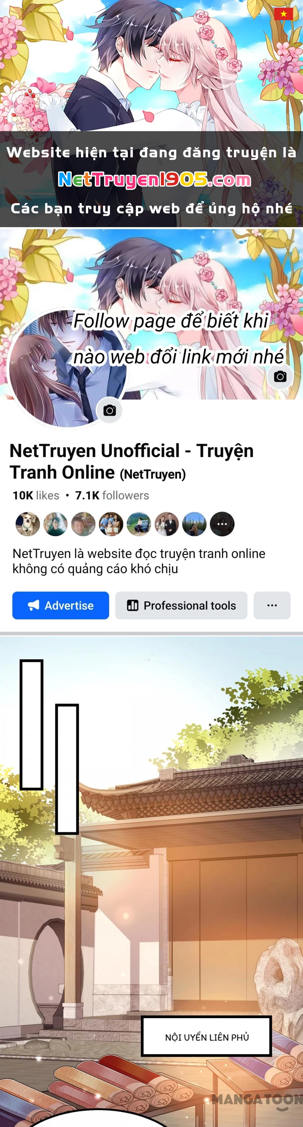 Nhất Phẩm Đích Nữ Chapter 136 - 1