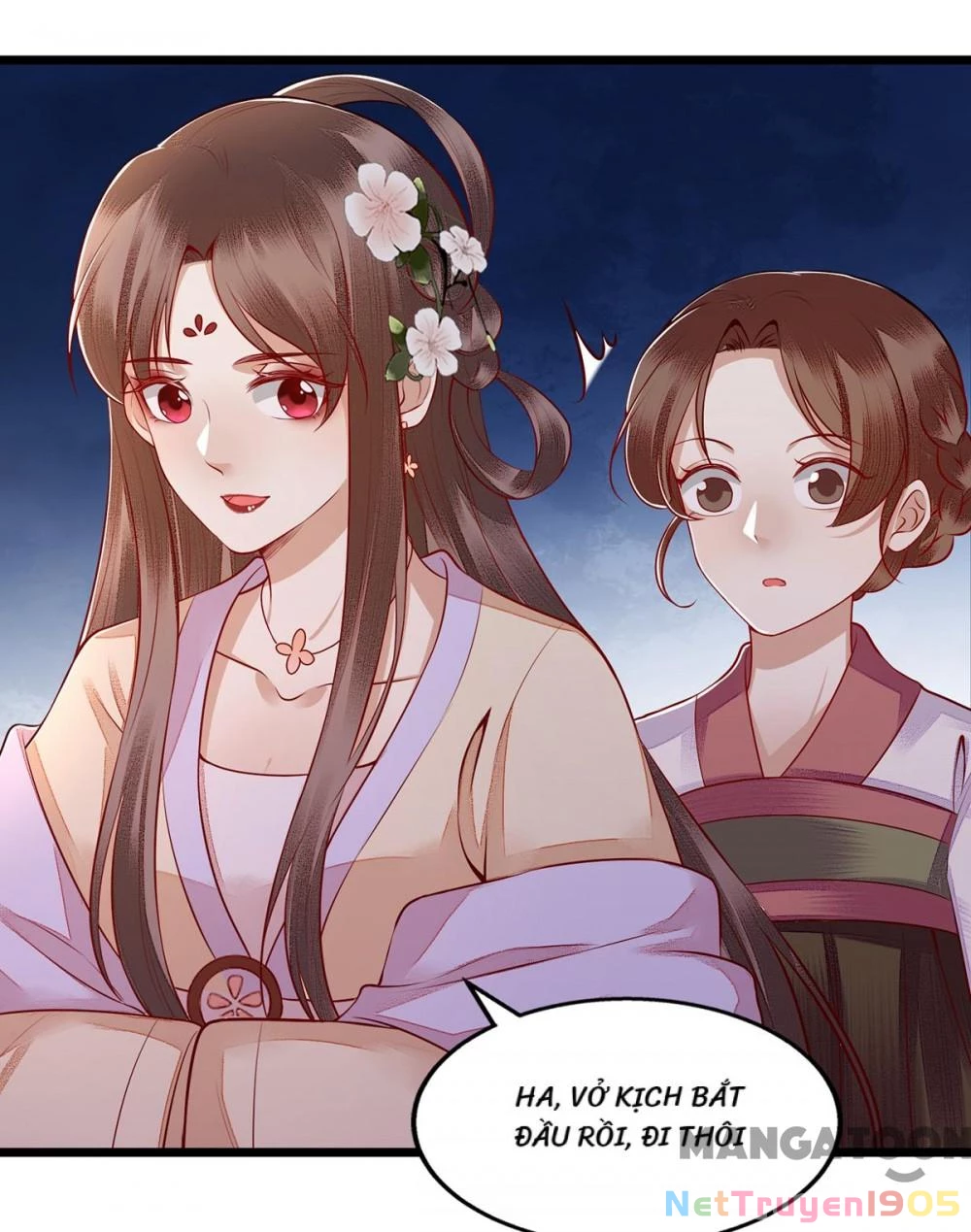 Nhất Phẩm Đích Nữ Chapter 136 - 7