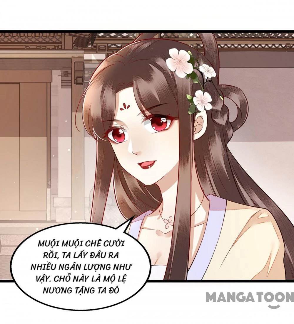 Nhất Phẩm Đích Nữ Chapter 136 - 10