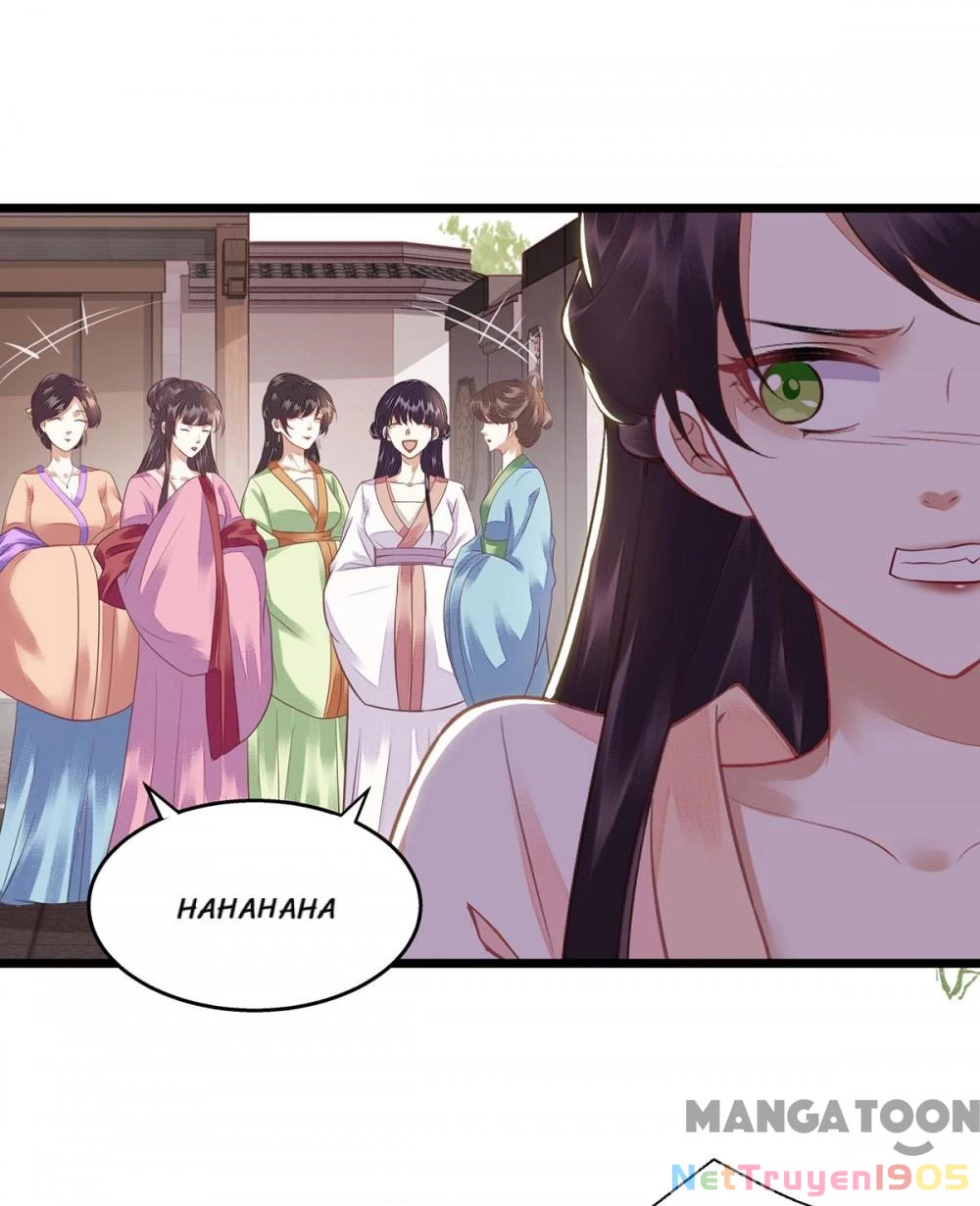 Nhất Phẩm Đích Nữ Chapter 136 - 22