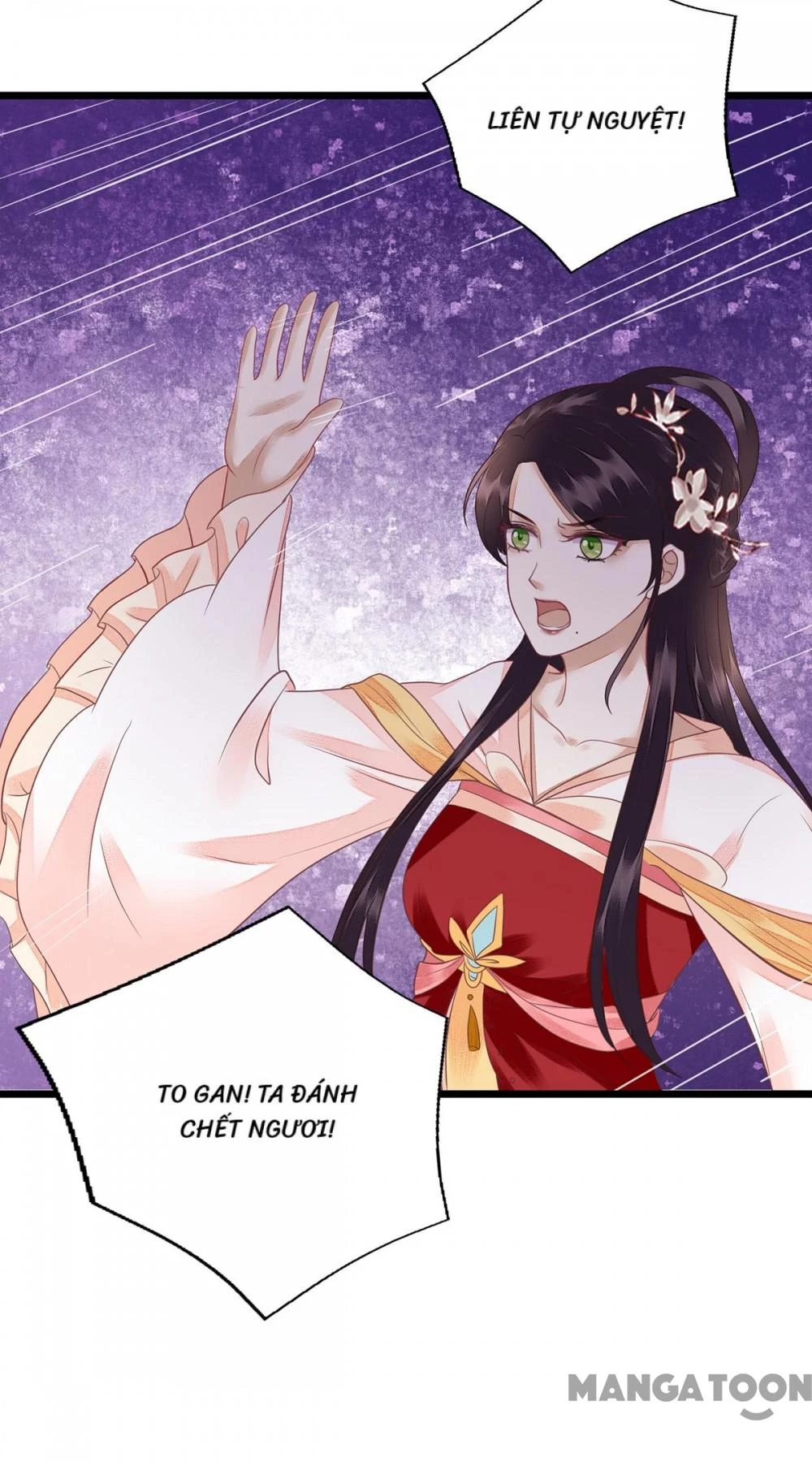 Nhất Phẩm Đích Nữ Chapter 136 - 23