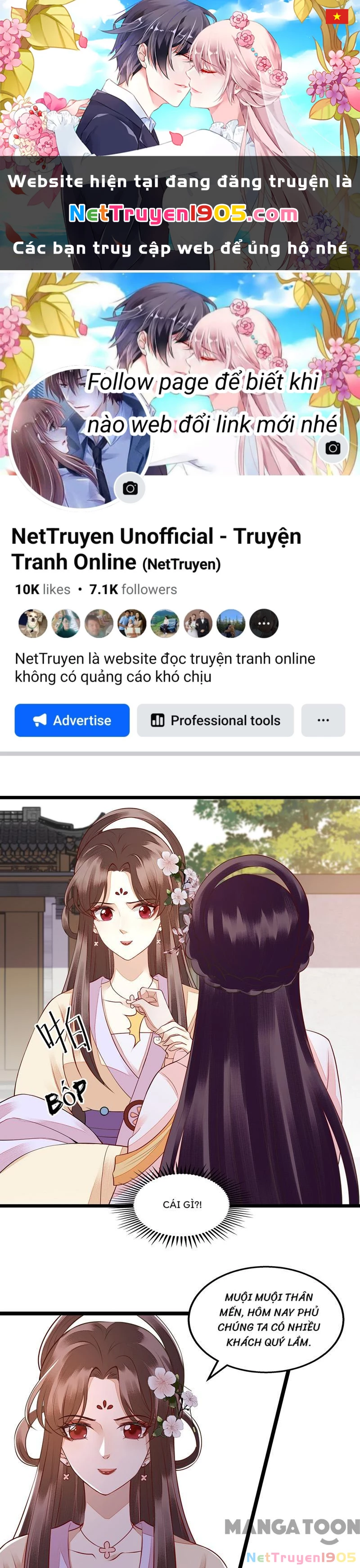 Nhất Phẩm Đích Nữ Chapter 137 - 1