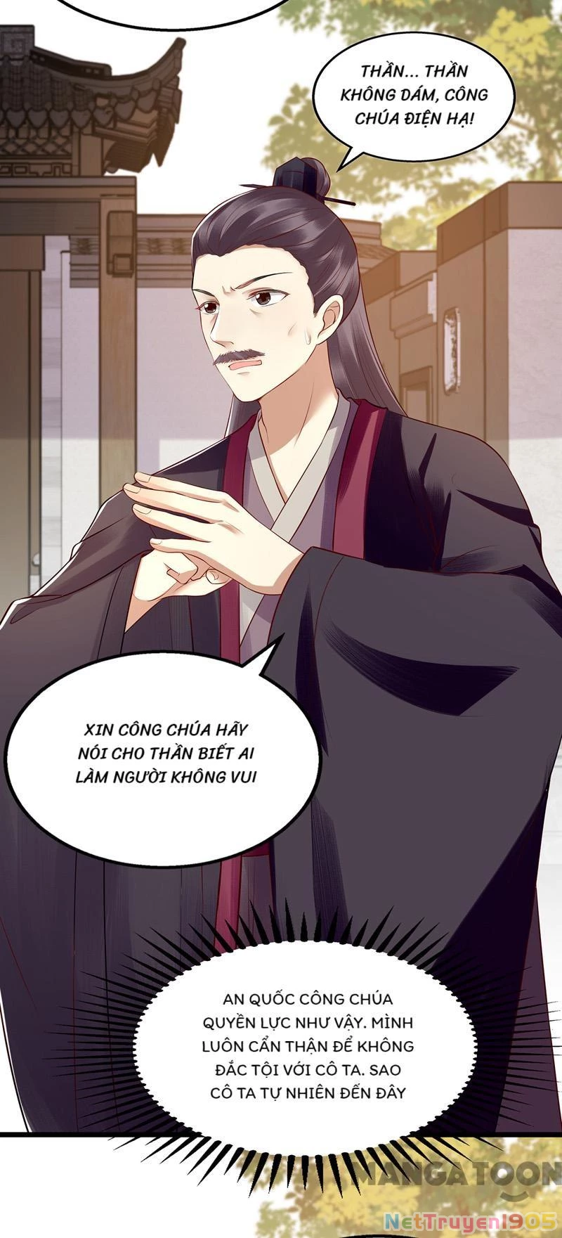 Nhất Phẩm Đích Nữ Chapter 137 - 12