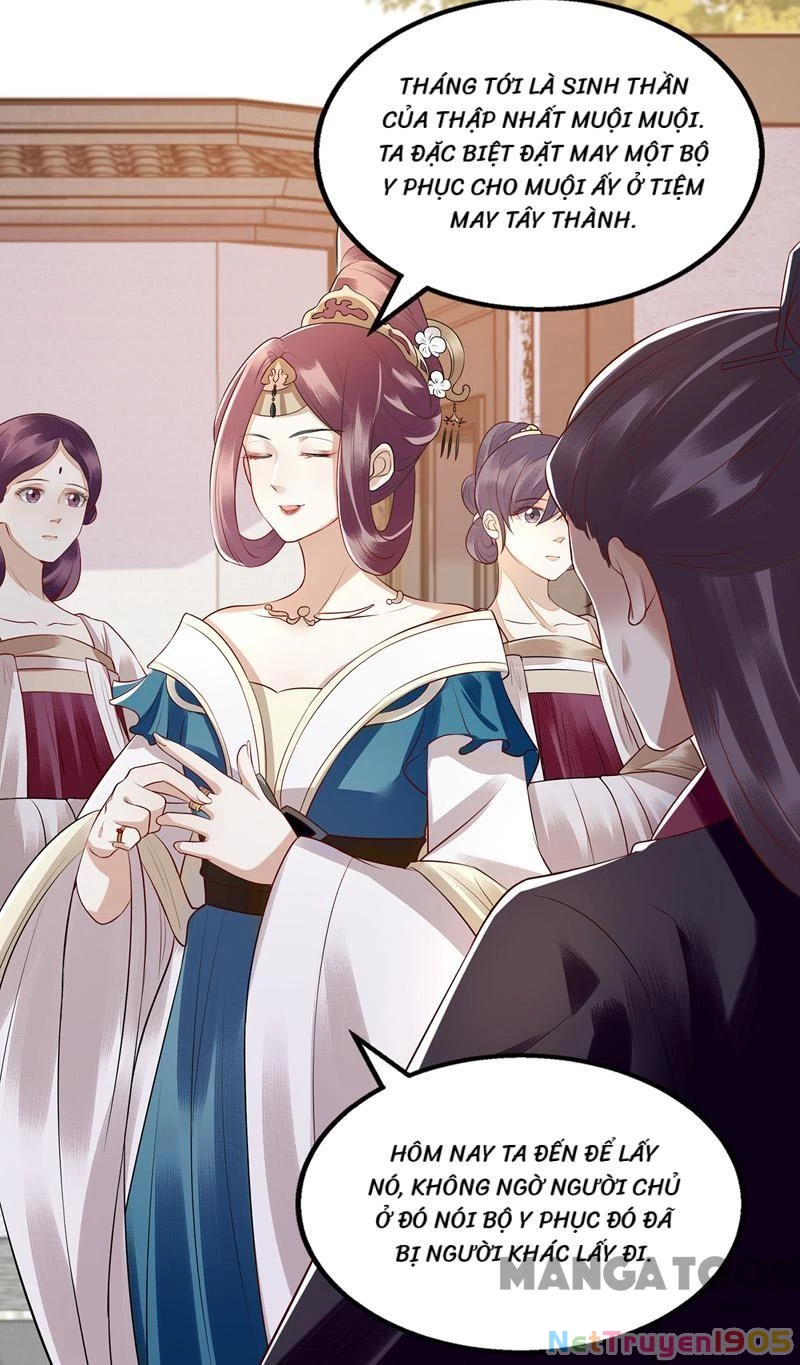 Nhất Phẩm Đích Nữ Chapter 137 - 13