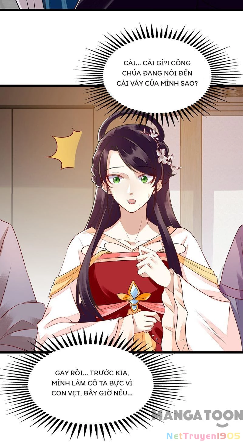 Nhất Phẩm Đích Nữ Chapter 137 - 14