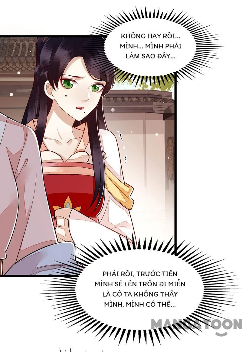 Nhất Phẩm Đích Nữ Chapter 137 - 17