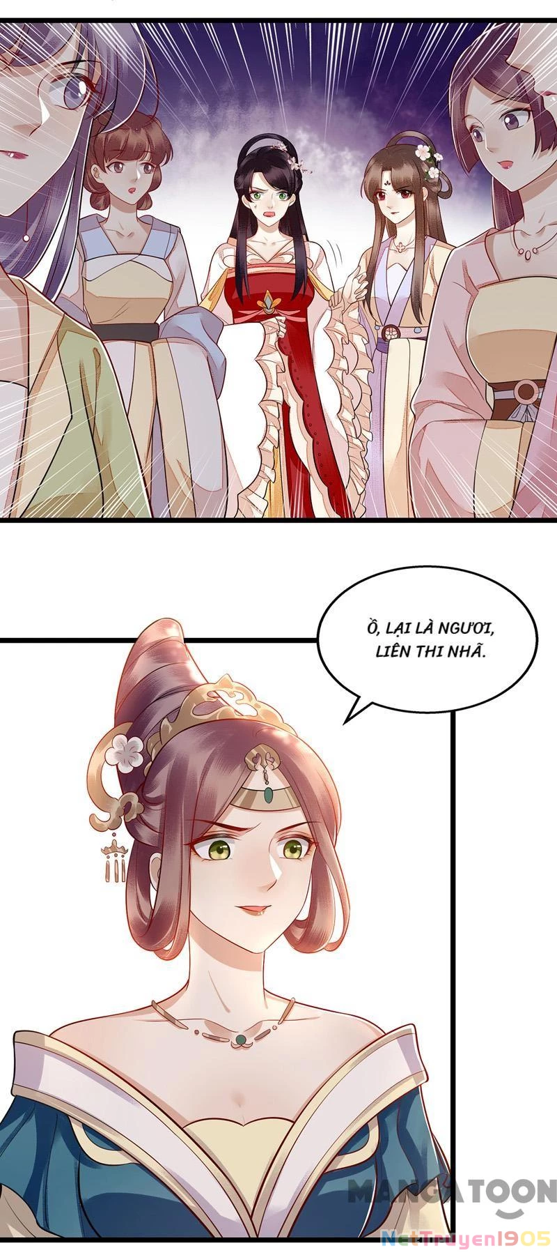 Nhất Phẩm Đích Nữ Chapter 137 - 19