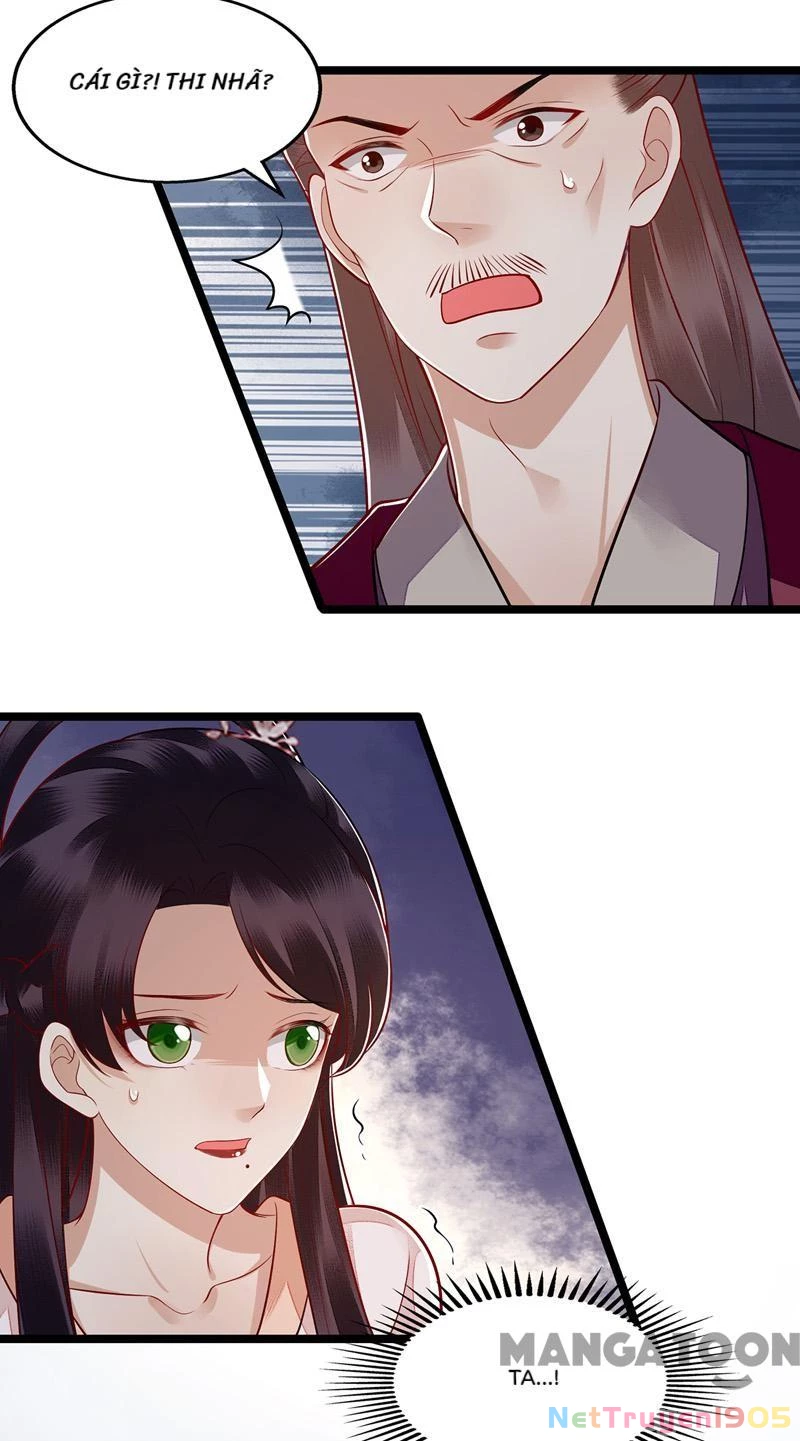 Nhất Phẩm Đích Nữ Chapter 137 - 21