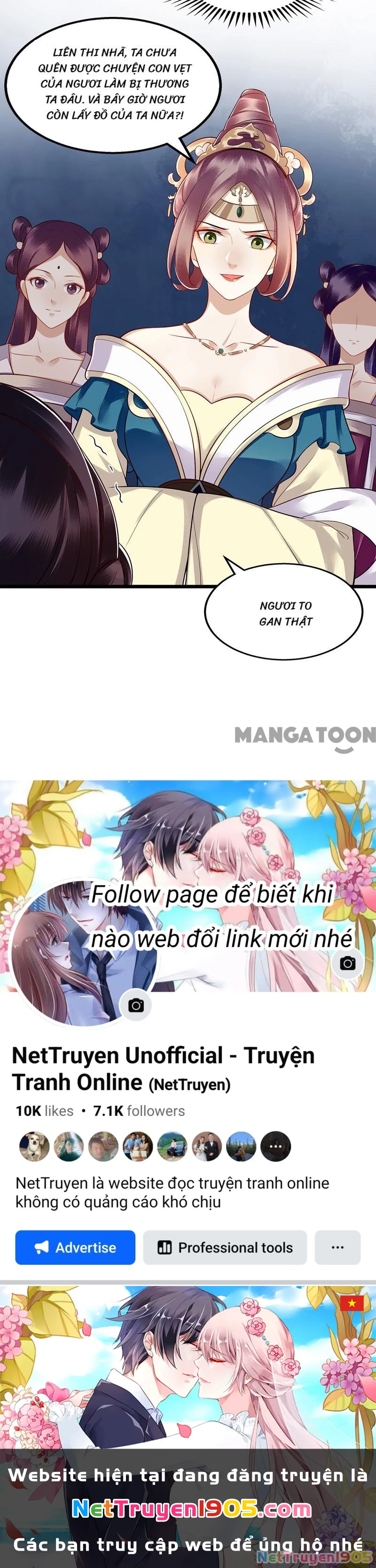 Nhất Phẩm Đích Nữ Chapter 137 - 22