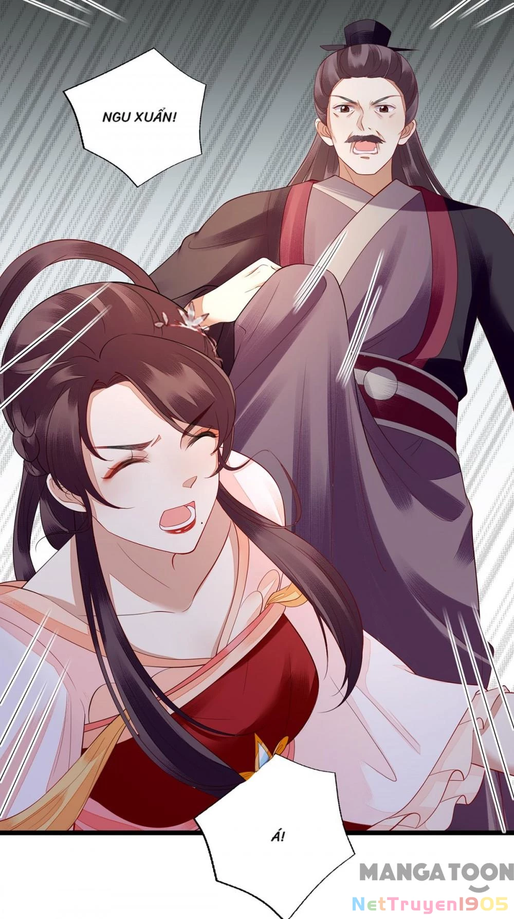 Nhất Phẩm Đích Nữ Chapter 138 - 2