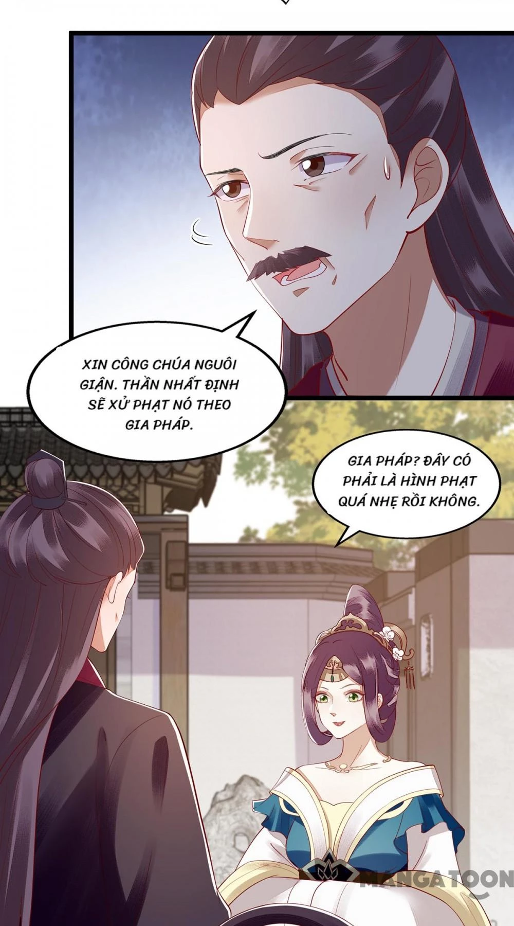 Nhất Phẩm Đích Nữ Chapter 138 - 3