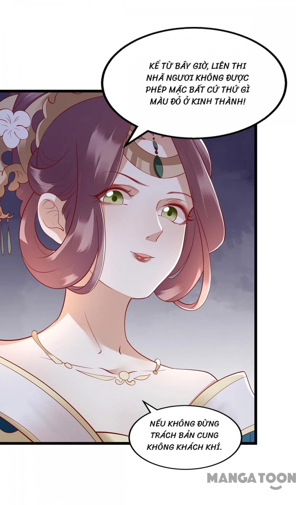 Nhất Phẩm Đích Nữ Chapter 138 - 7