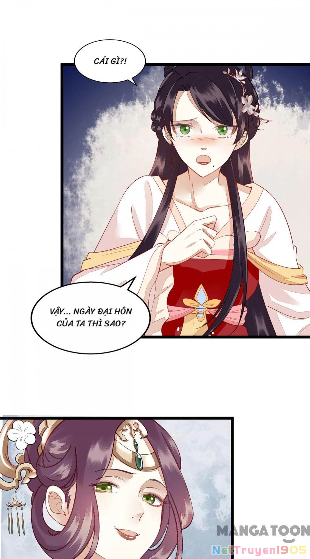 Nhất Phẩm Đích Nữ Chapter 138 - 8