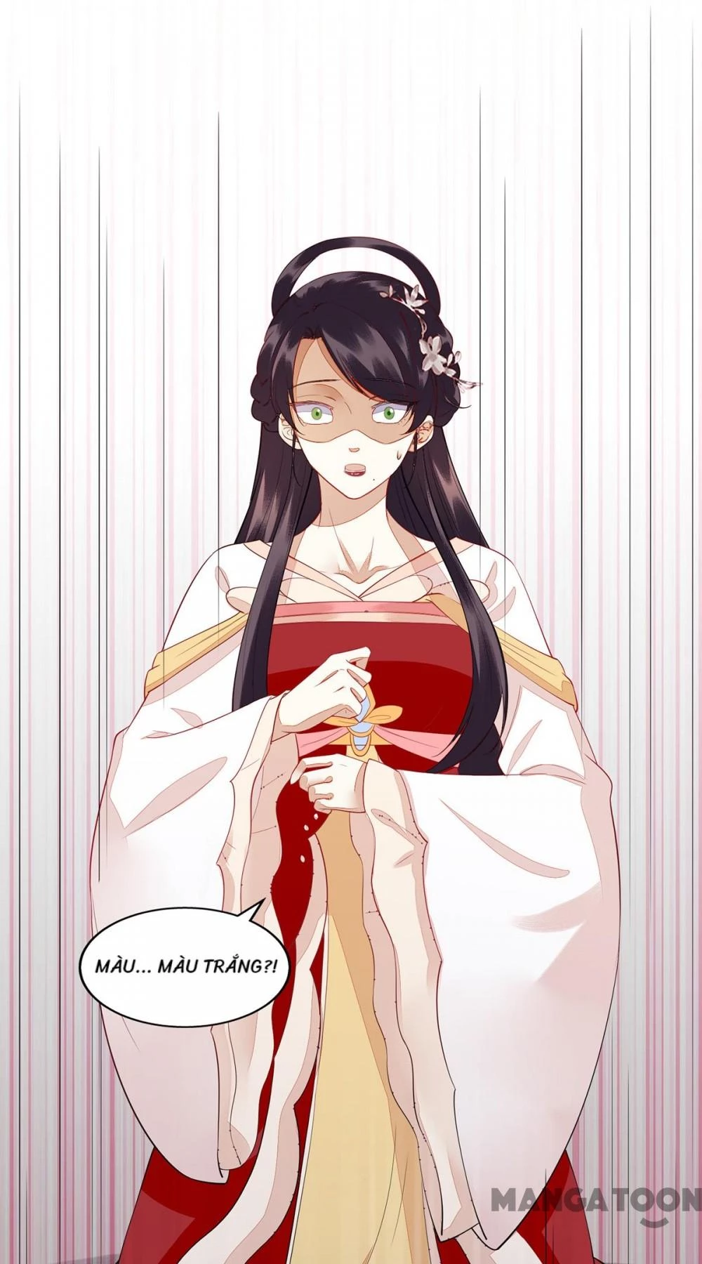 Nhất Phẩm Đích Nữ Chapter 138 - 10