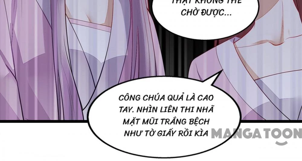 Nhất Phẩm Đích Nữ Chapter 138 - 13