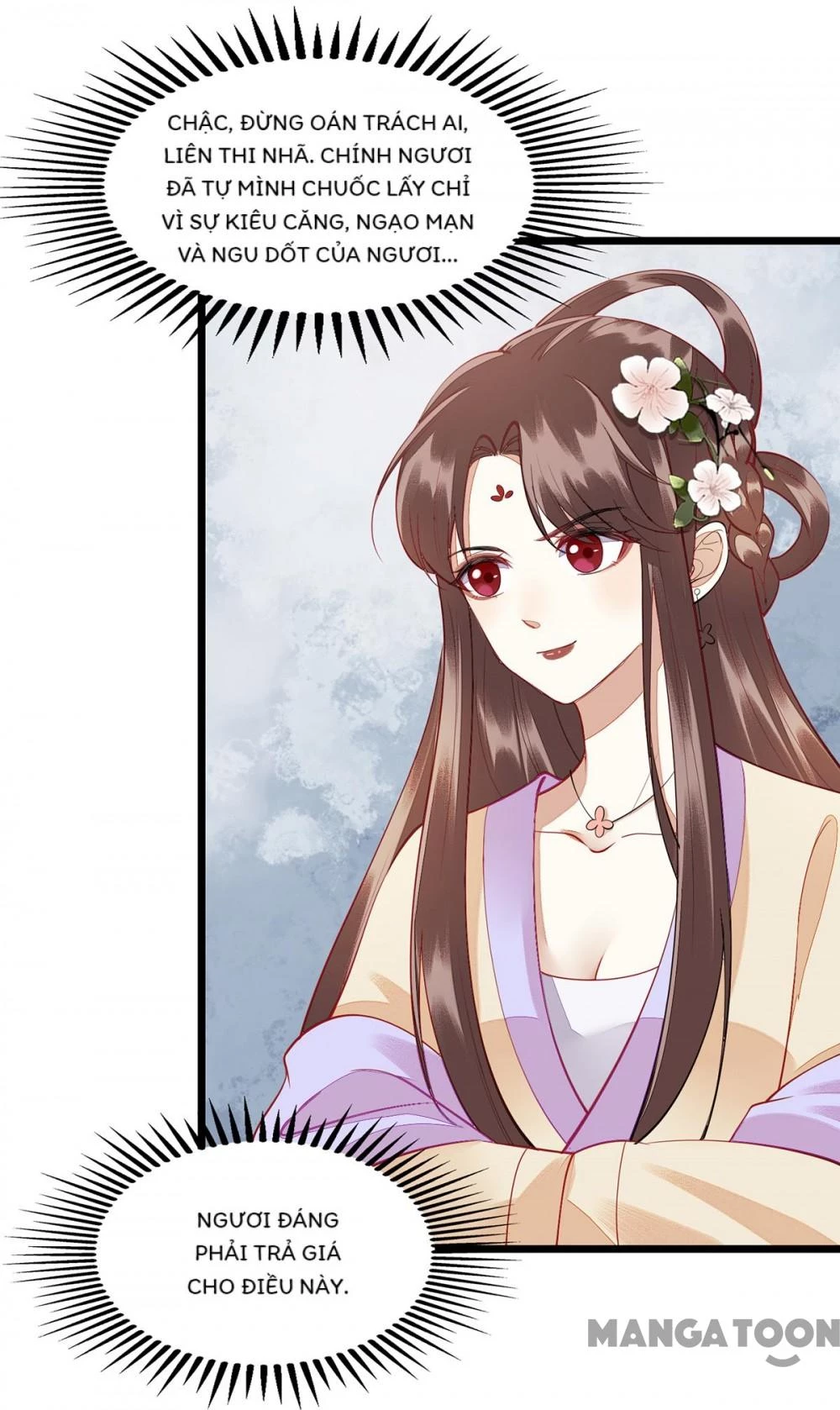 Nhất Phẩm Đích Nữ Chapter 138 - 14