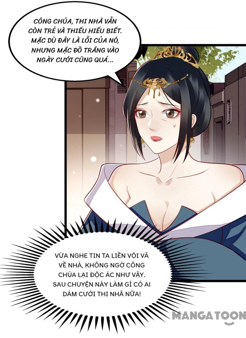 Nhất Phẩm Đích Nữ Chapter 138 - 17